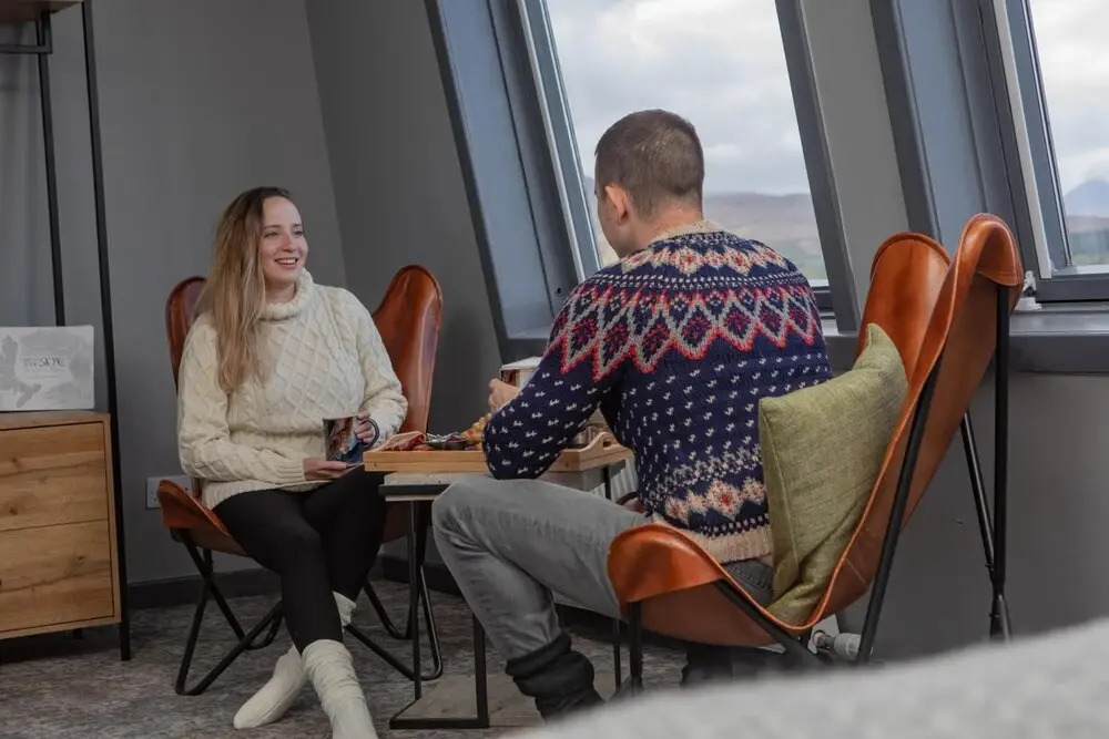 The Hebridean - Rooms & Apartments