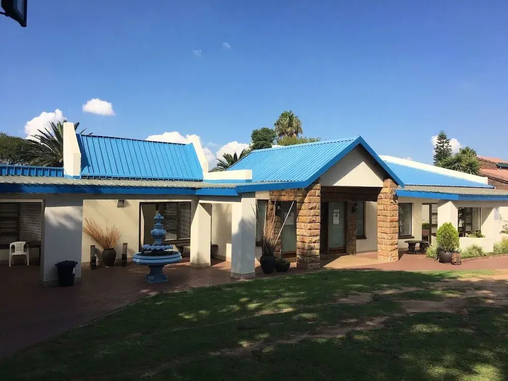 Isle La Breeze Guest House