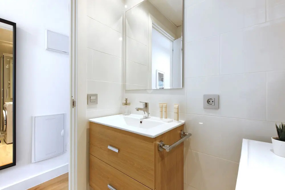 Picasso Suite by Madflats Collection