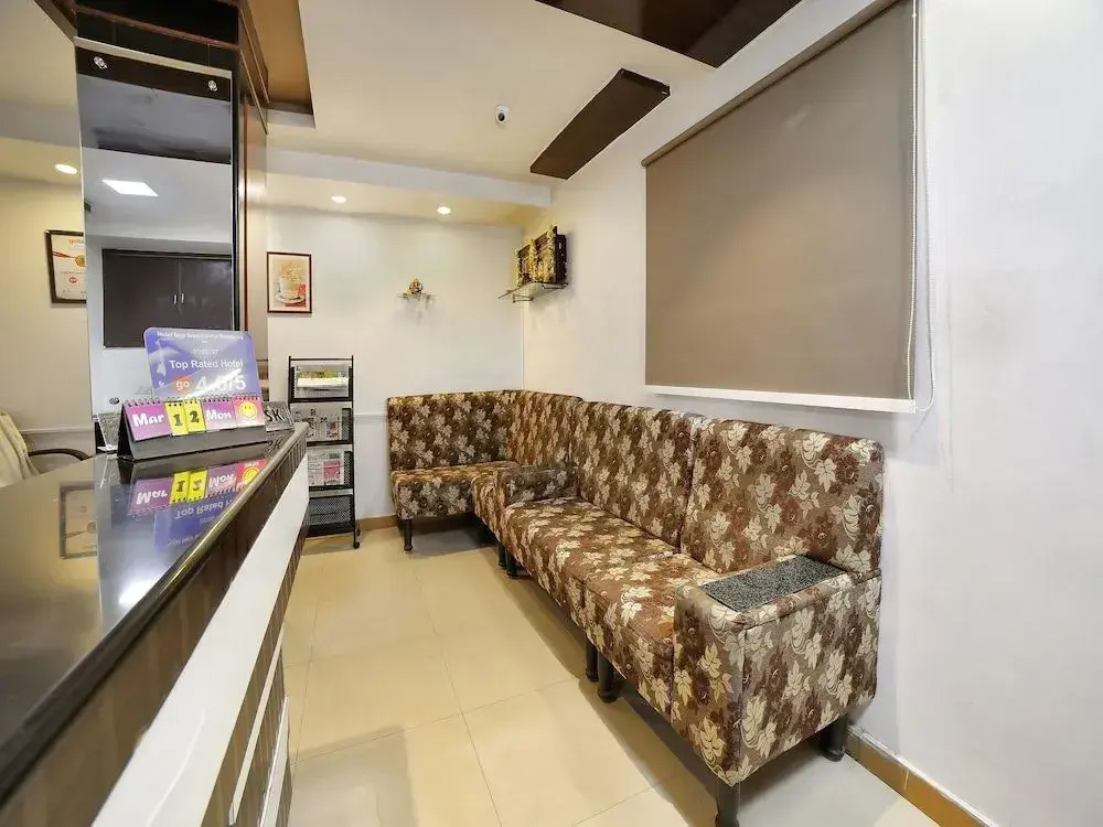 OYO 3718 New Sree Krishna Residency