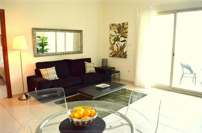 Dubai Apartments - The Greens - Al Dhafrah