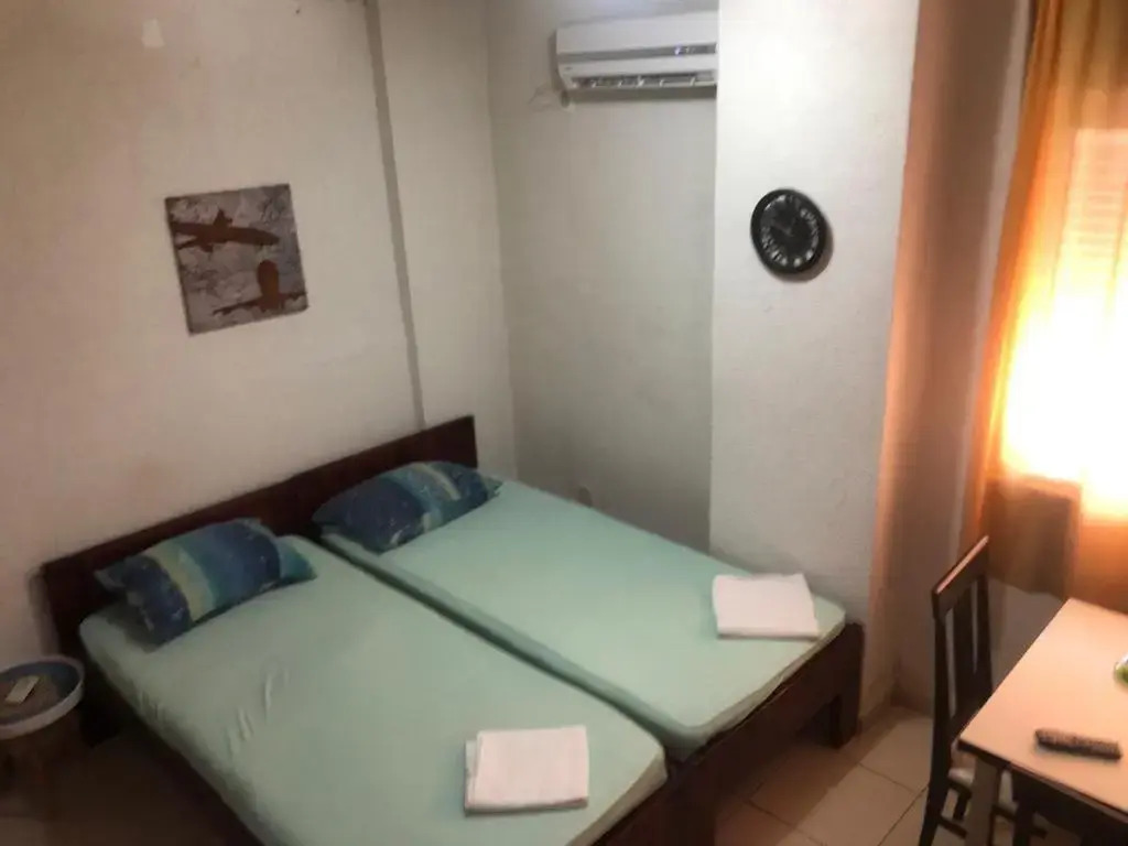 Apartman bar3