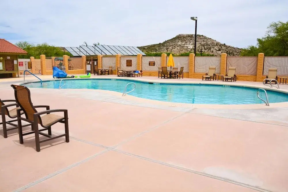 Verde Valley RV & Camping Resort, a Thousand Trails Property