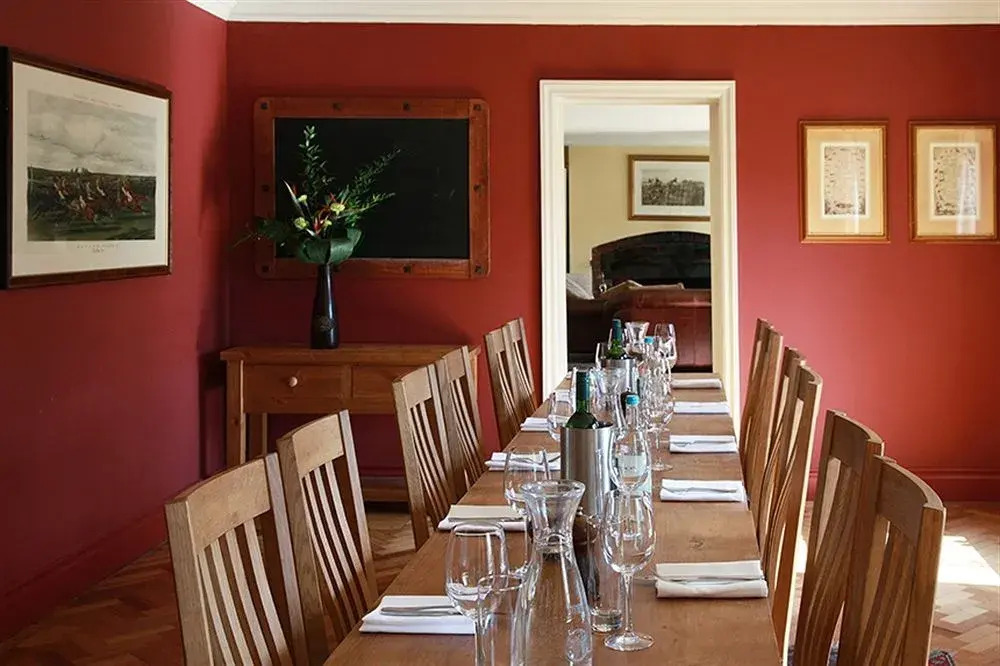 The Royal Oak, Yattendon