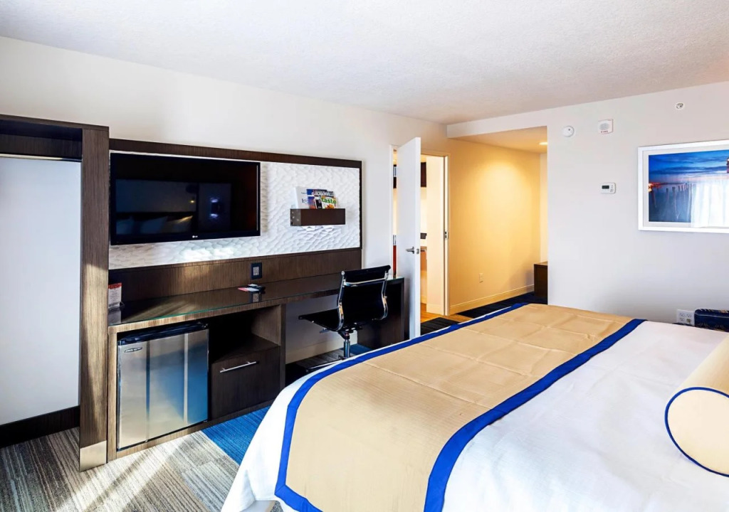 Southbank Hotel Jacksonville Riverwalk