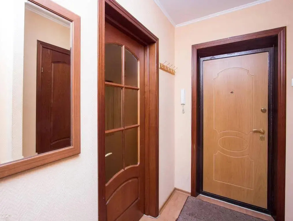 Улучшенные апартаменты «ApartLux Юго-Западная Superior»