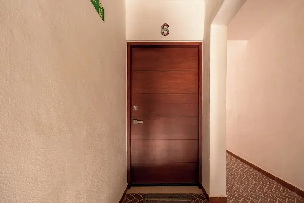Departamentos Vallarta