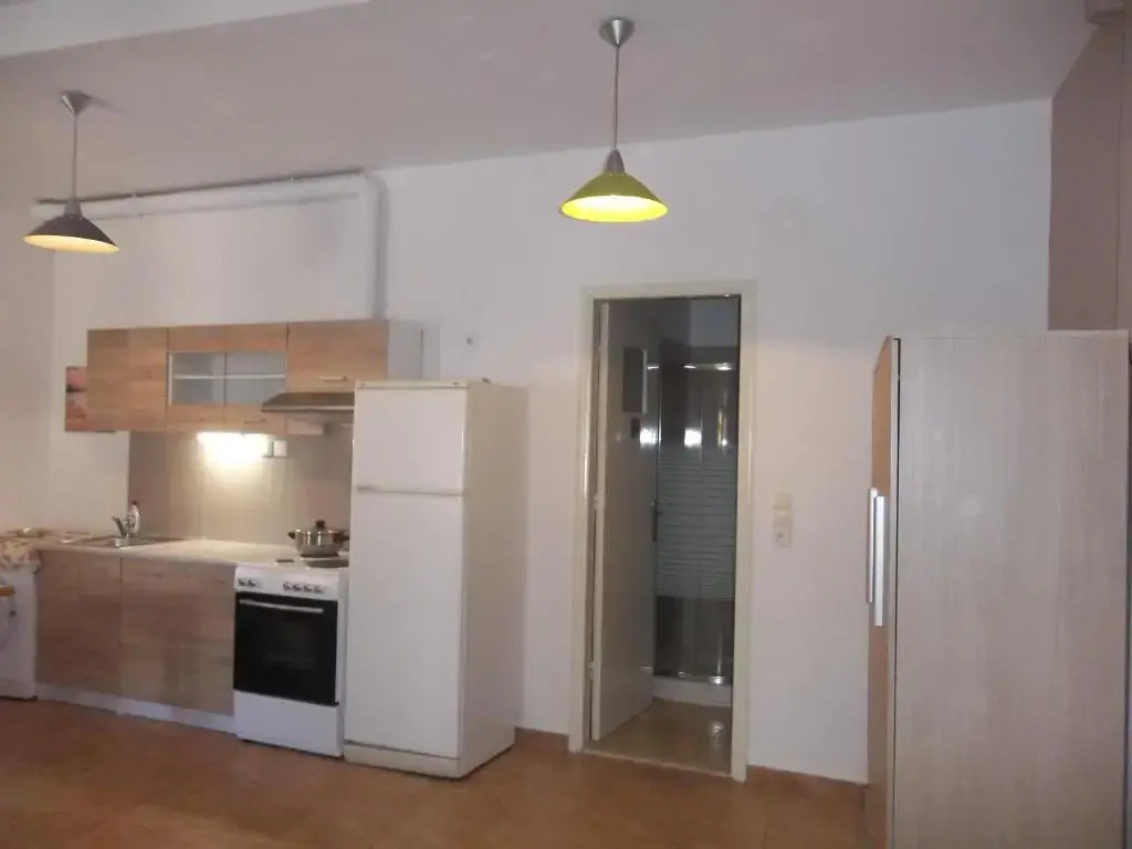 Villa 1930 ground floor
