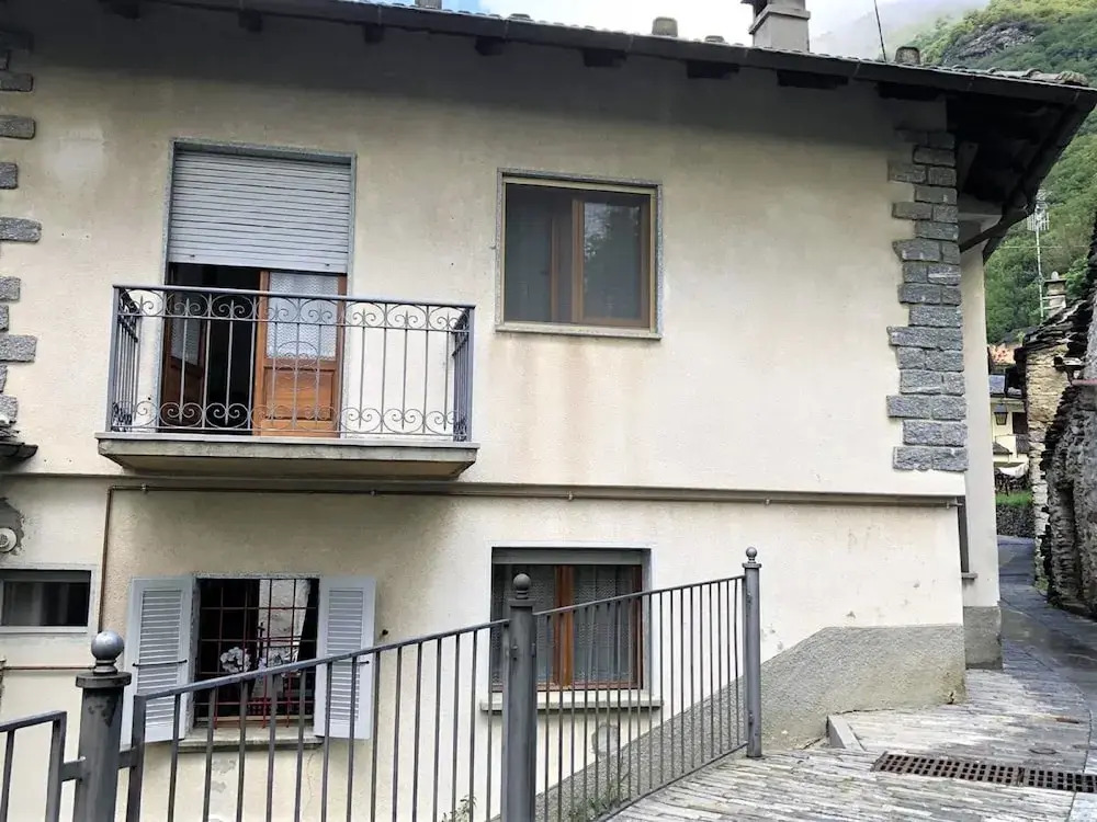 Casa Beatrice