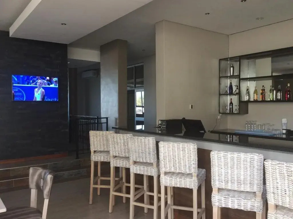 Woodlane Hotel