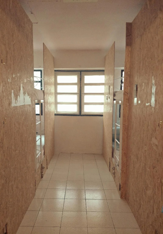 Take Me Home - Hostel