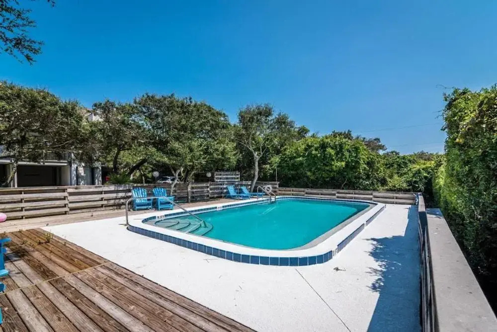 Sea Matanzas 2 by Distinctive Beach Rentals