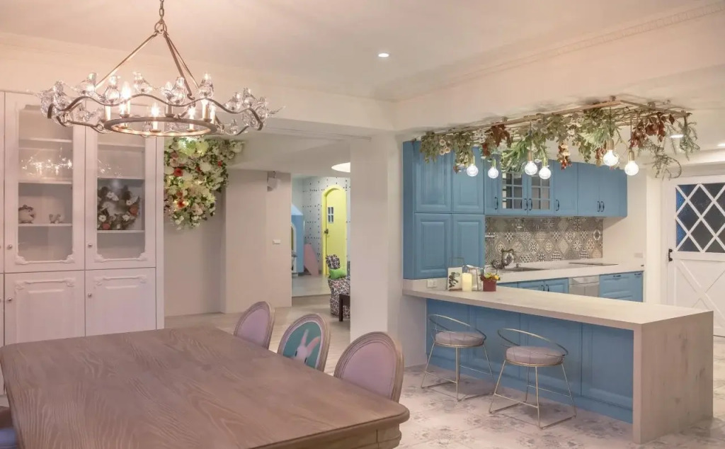 Bunnyhills Kids B&B