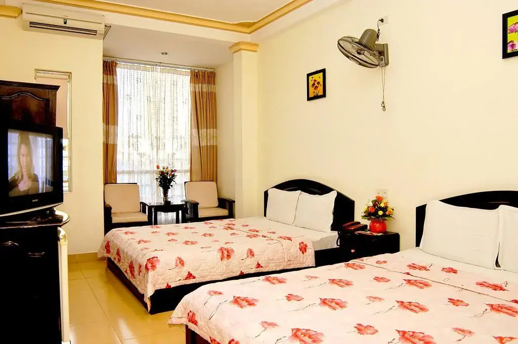 Khanh Duy Hotel