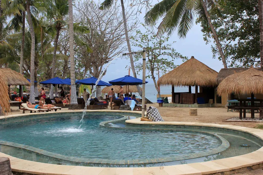 NusaBay Lembongan Resort by WHM