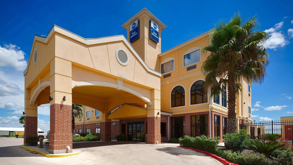 Hondo Inn
