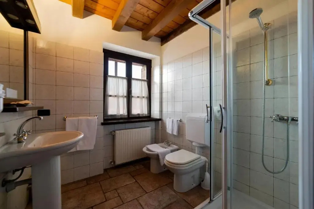 Agriturismo La Casa Degli Ospiti