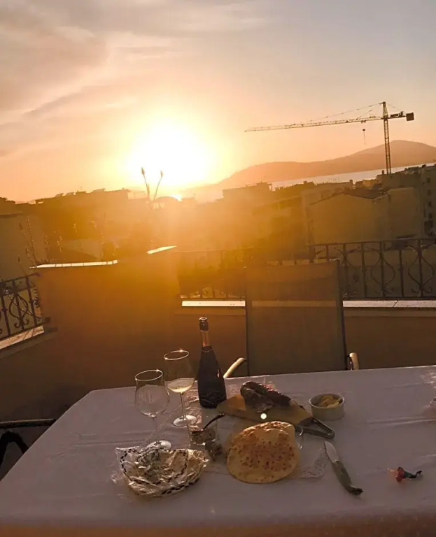 B&B Su Canistreddu