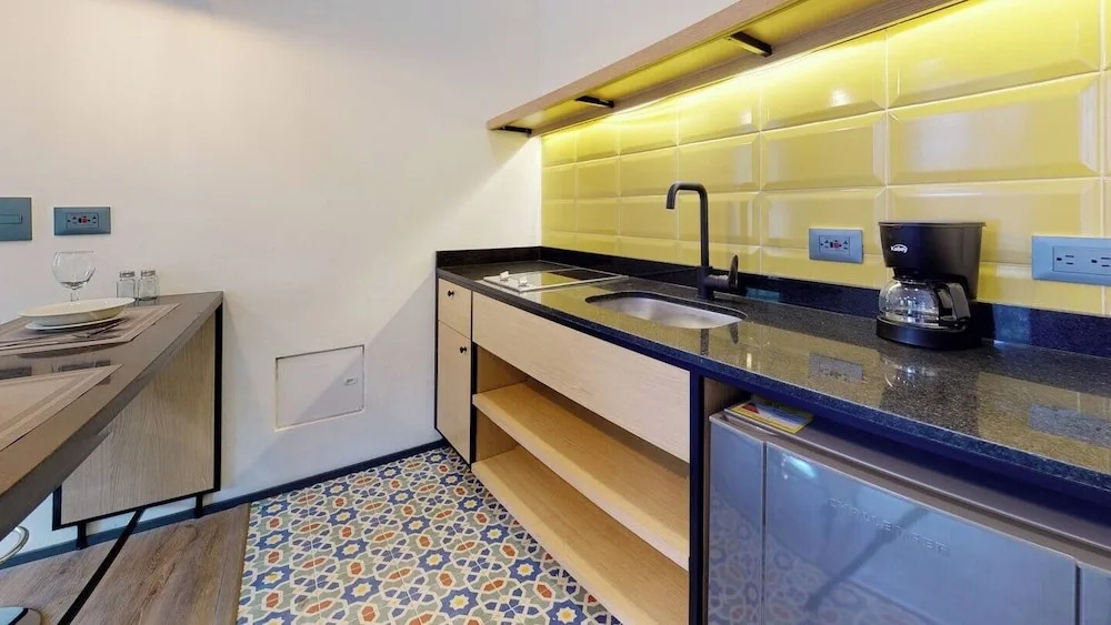 Apartamento en Parkway
