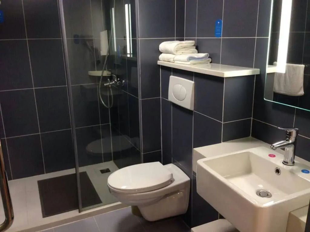 Hanting Hotel Guangzhou Conghua Jiekou Branch