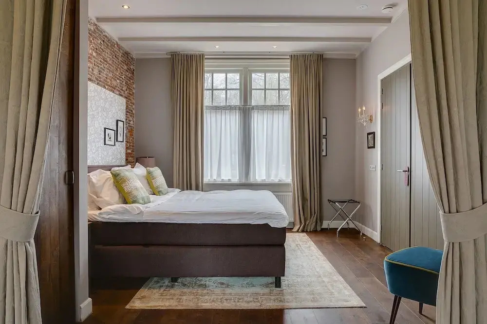 Boutique Hotel t Vosje