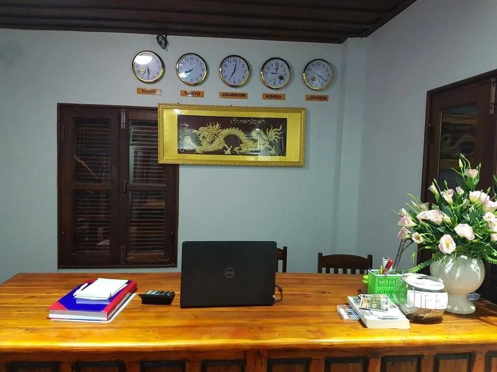 Luangprabang Villa Kee Lee