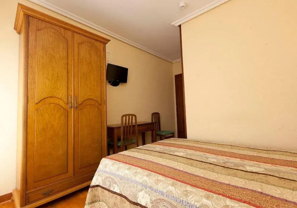 Hostal Hispano