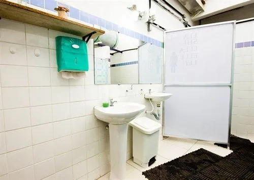 Lapa Casa Hostel