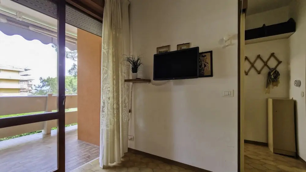 Lovely and Serene Flat Near Pluto Beach