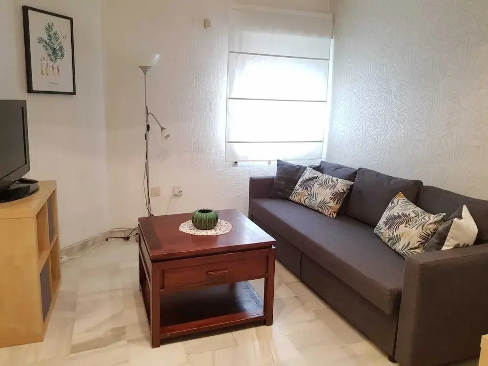 Apartamento en Triana - Sevilla