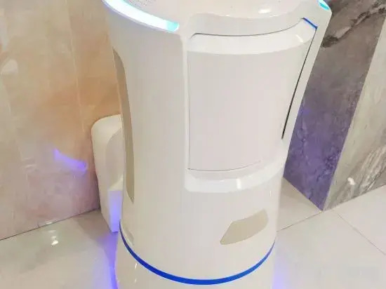 Human Hotel