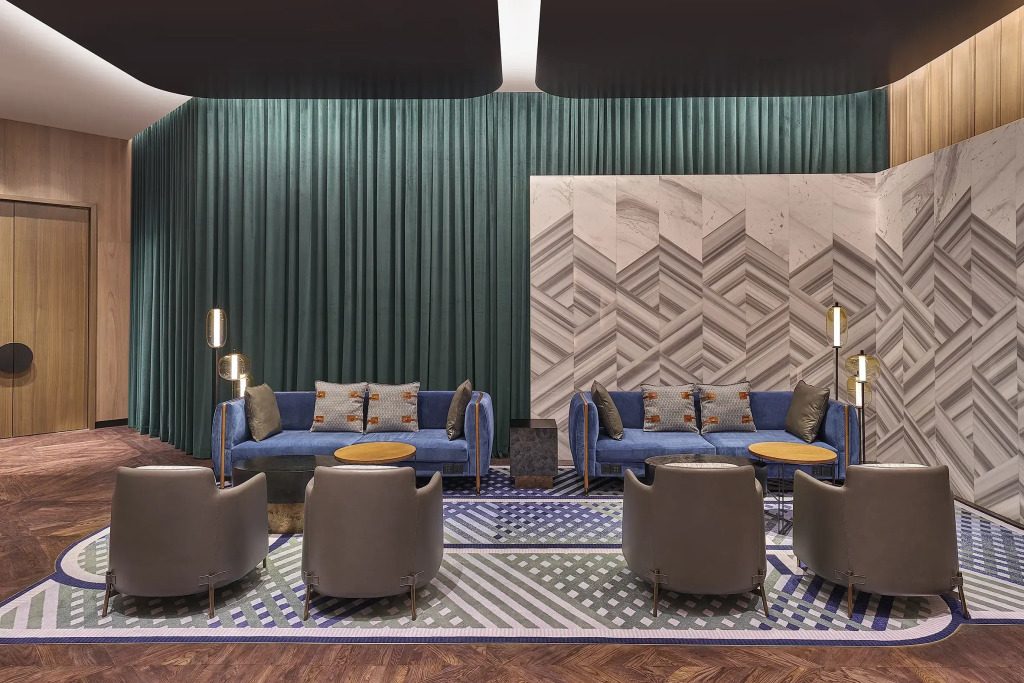 Four Points by Sheraton Kuala Lumpur, City Centre