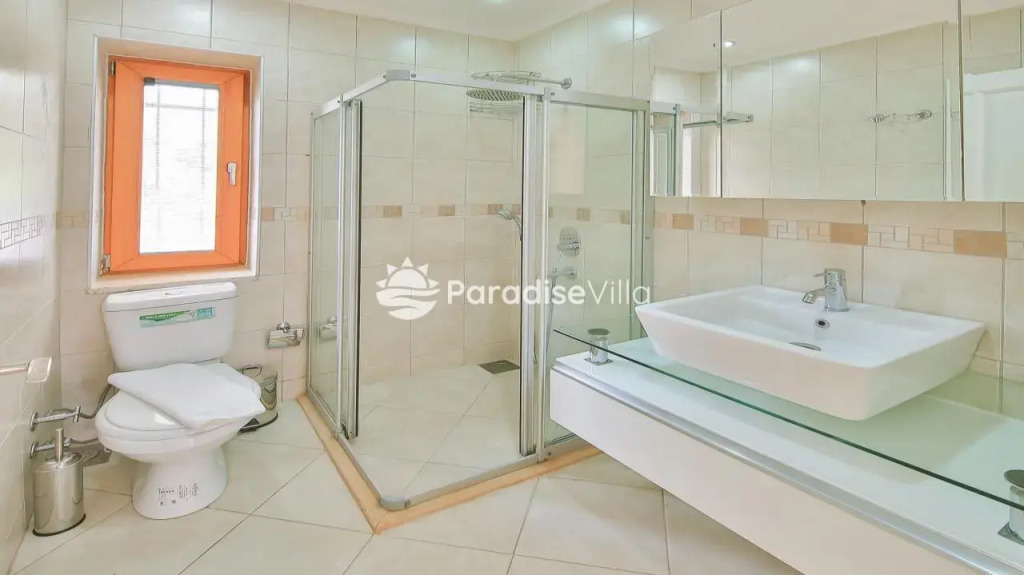 Villa Paradise