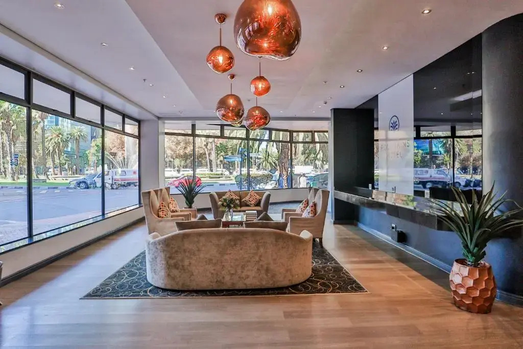 Fountain Suites 901 by CTHA