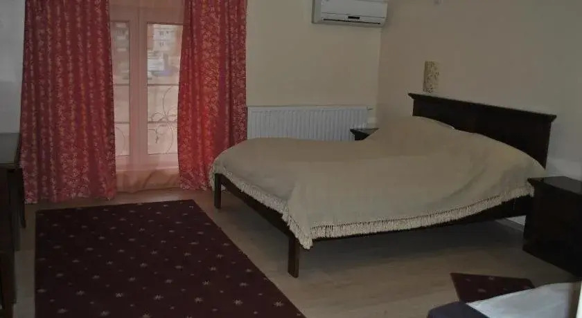 Vila Veche