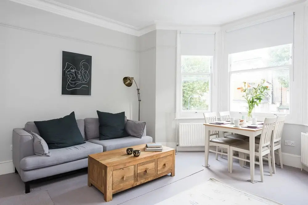 Amazing 2BR Flat in the Very Heart of London!