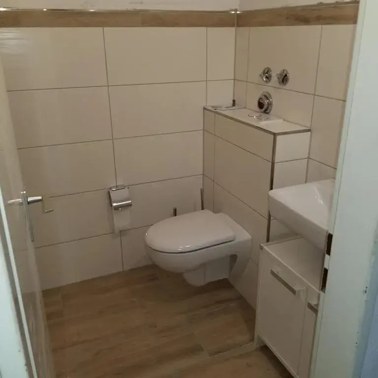 Haus Poseidon Whg 18