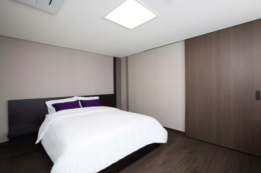 Hanwha Resort Yongin Besancon