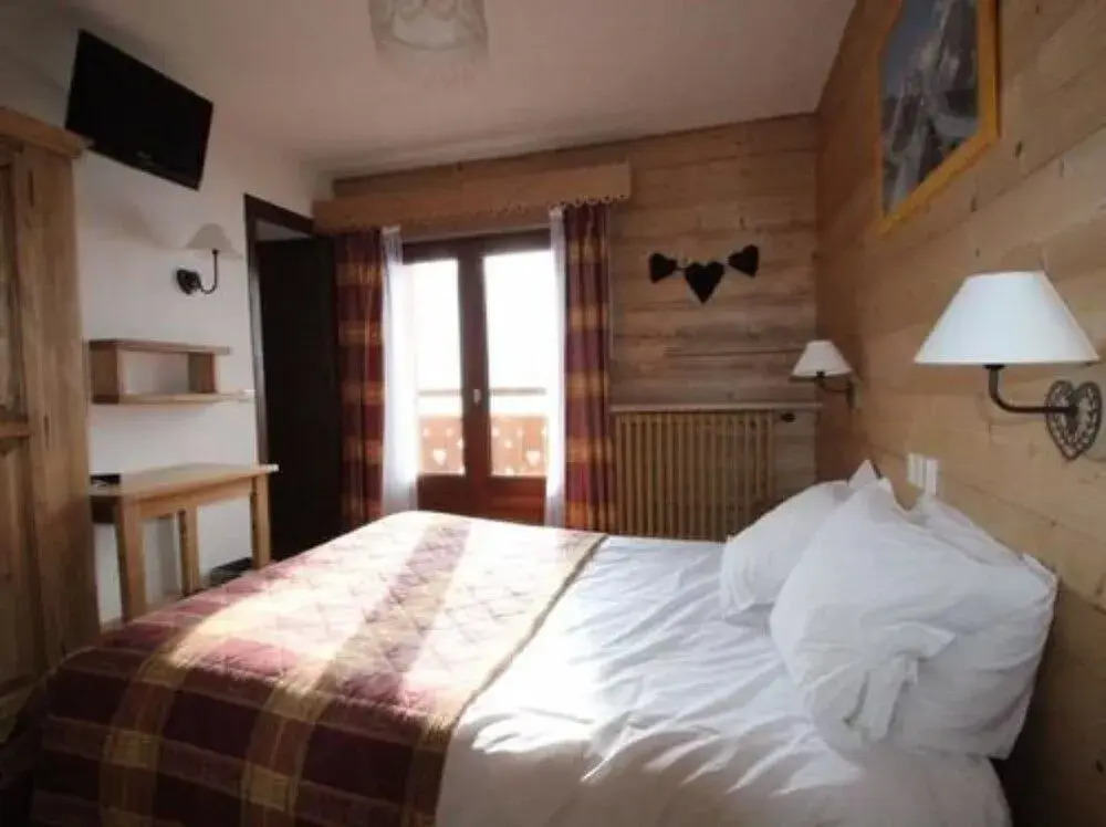 Logis Hôtel la Cremaillère