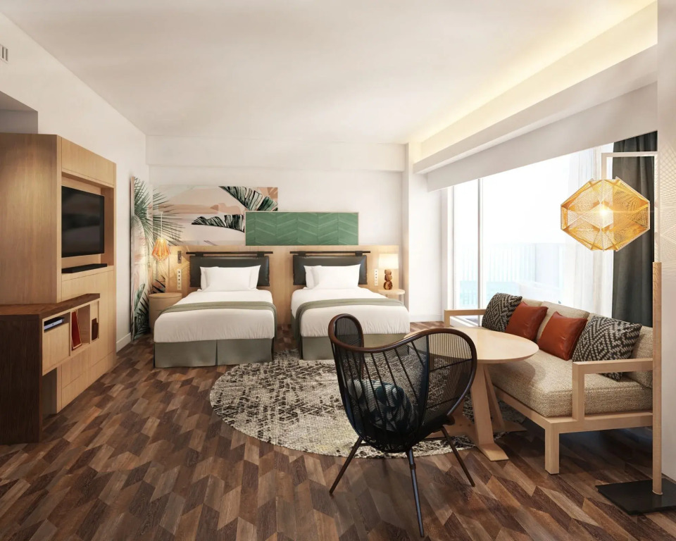 ANA InterContinental Ishigaki Resort by IHG