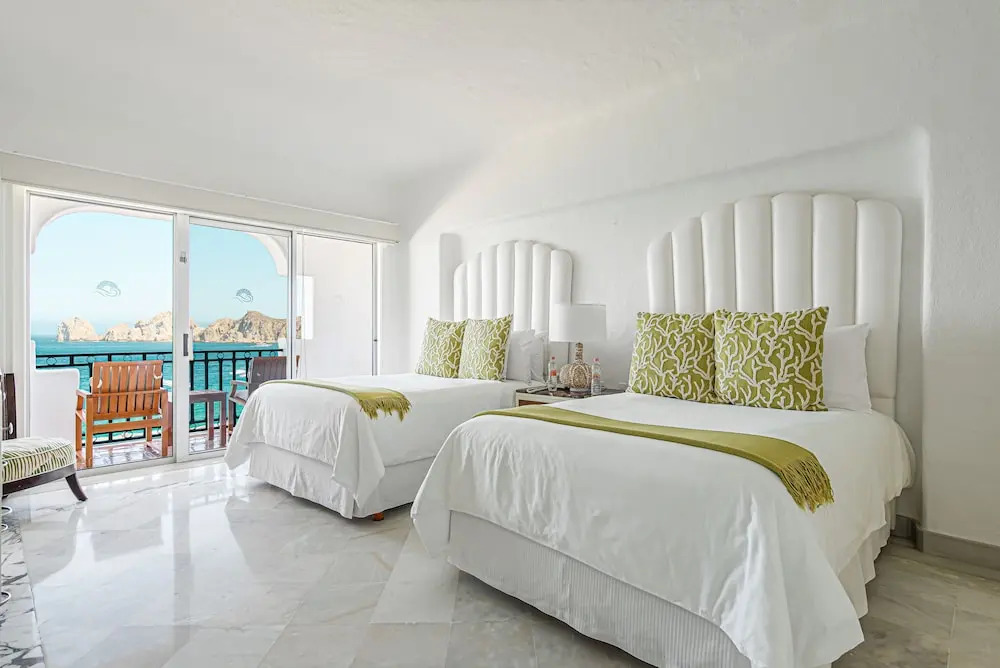 Beachfront Penthouse by Pueblo Bonito