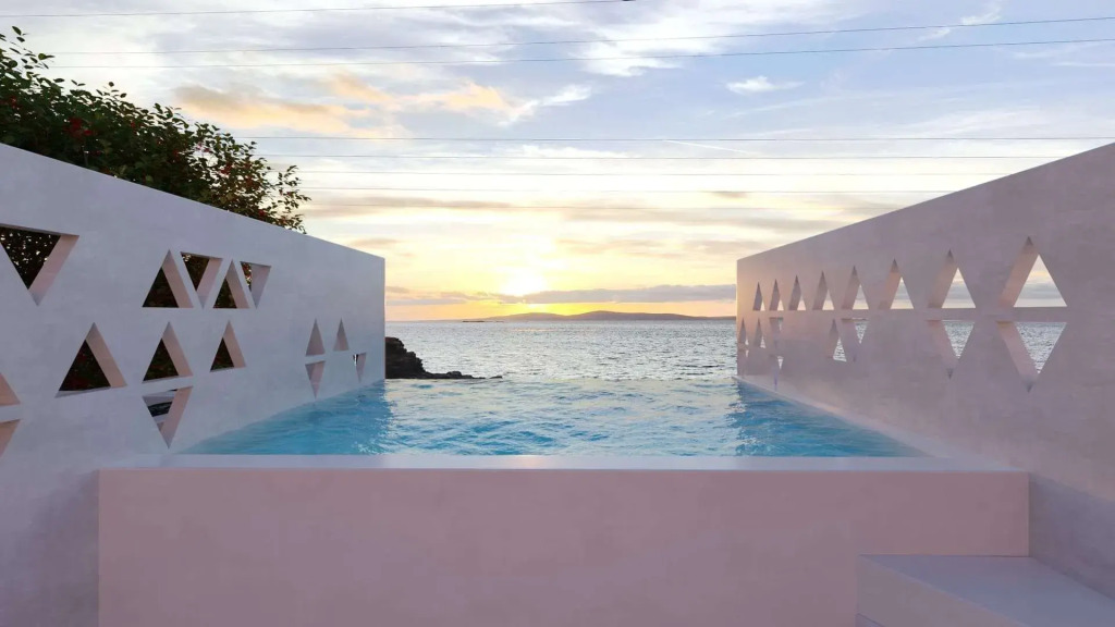 Croco Mykonos