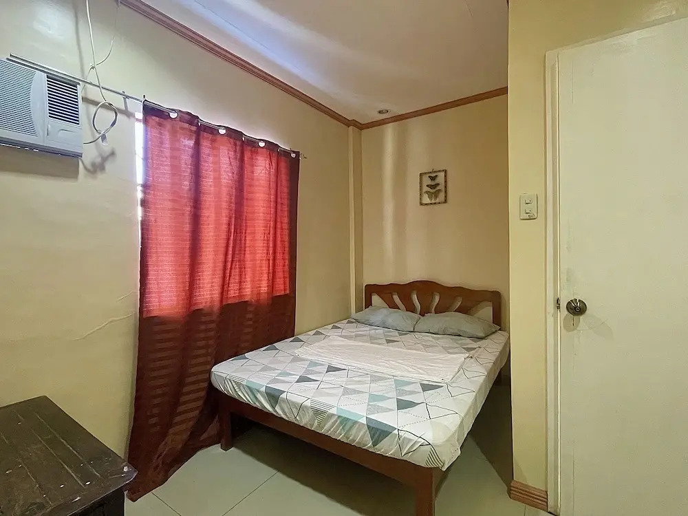 Bahay Ni Ate Bed and Breakfast