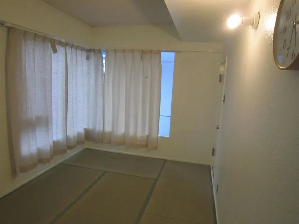 Kanazawa Guest house NANA