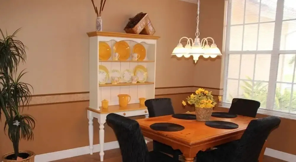 123Cape Vacation Rentals