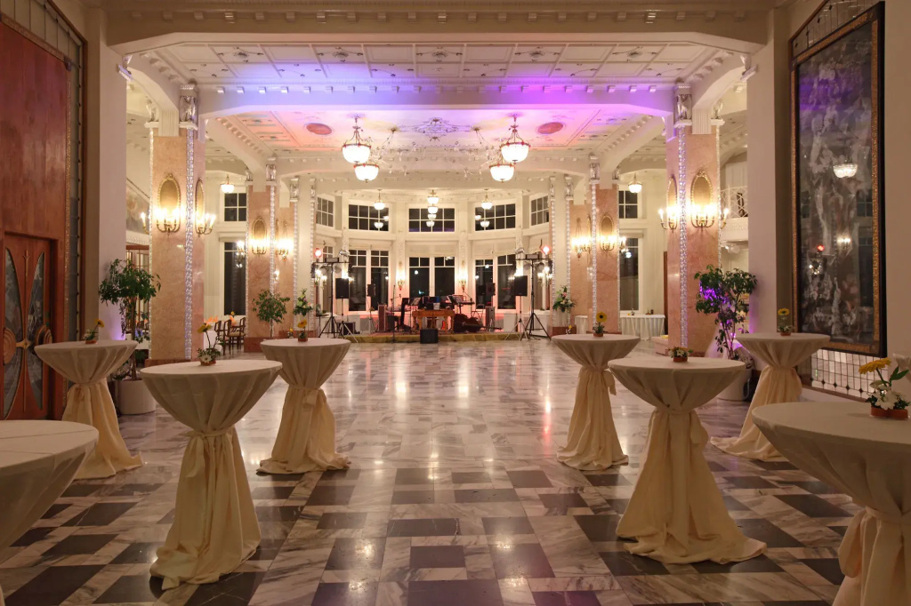 Ensana Thermia Palace