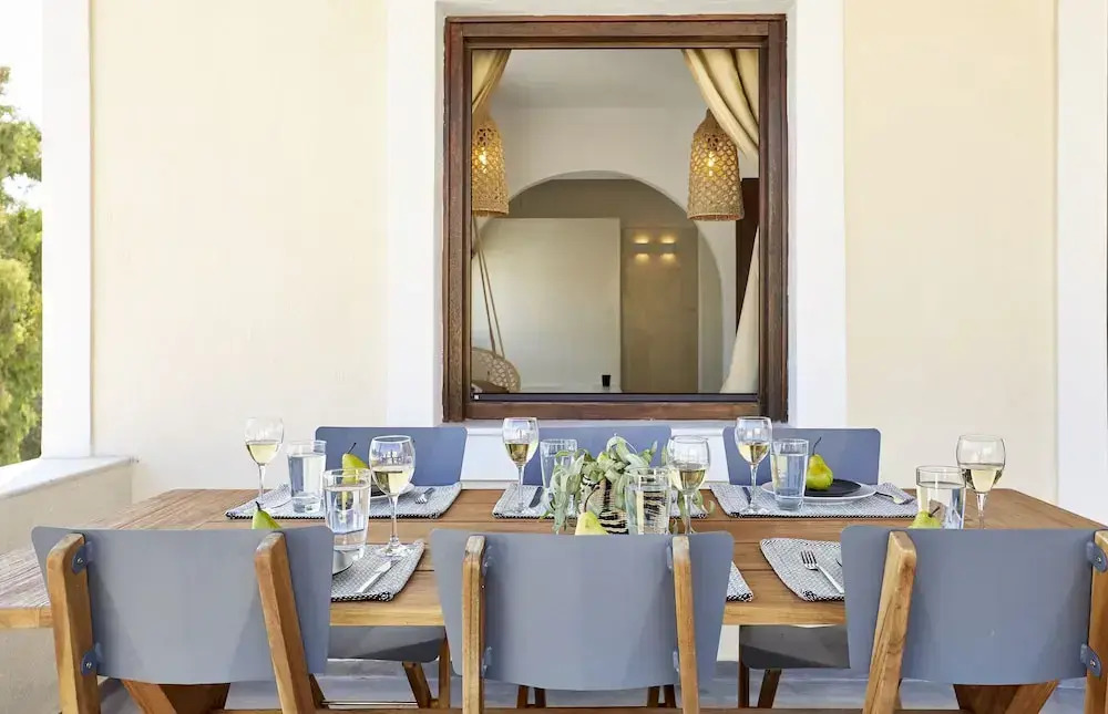 Le Blanc Suite