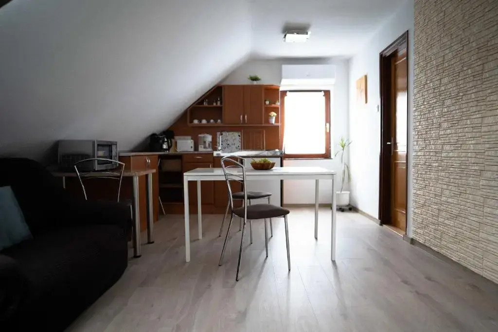 Marietta Apartman