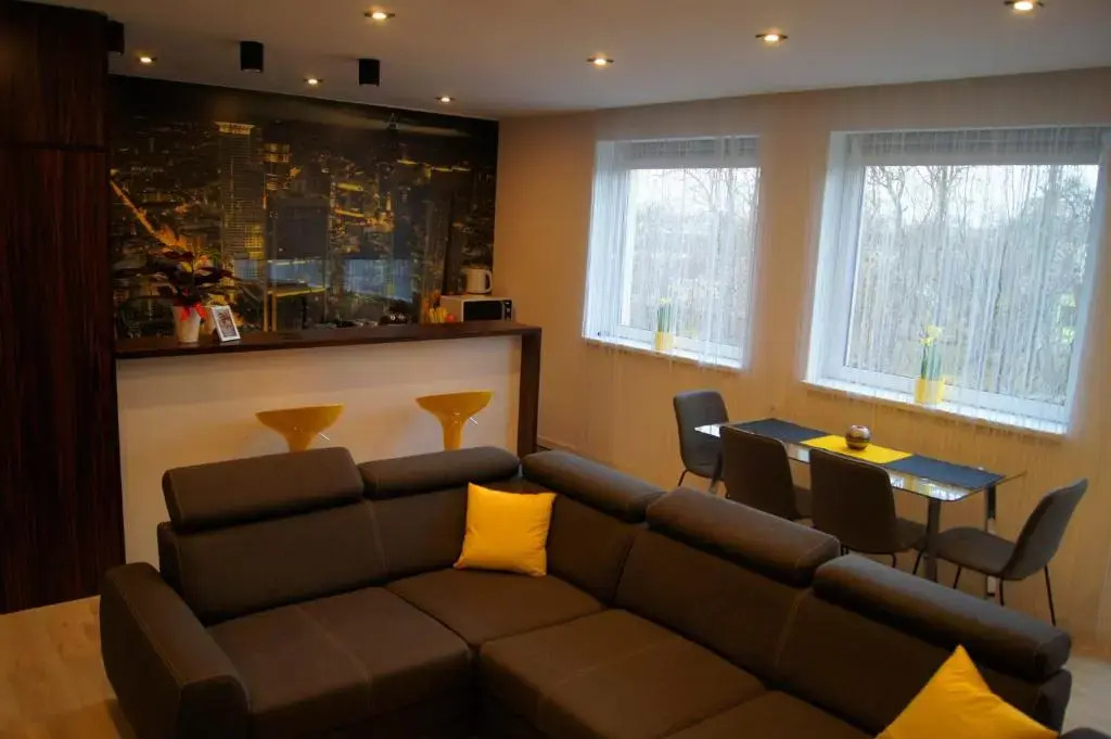 Apartamenty Kamienna - Wypoczynek , cisza i spokój - Nie na imprezy
