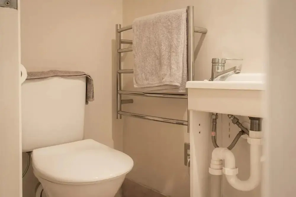 Stylish 2 Bedroom Townhouse in Heart of Ponsonby